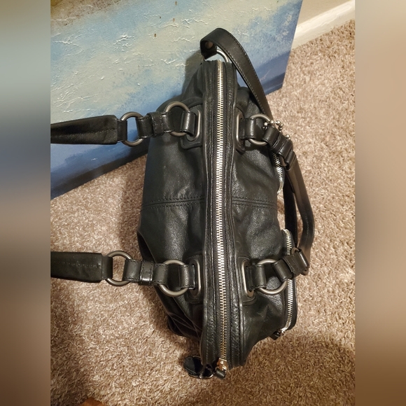 COACH CAMBRIDGE BAG 14083 - Picture 11 of 16